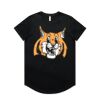 AS Colour / Wo's MAPLE CURVE TEE Thumbnail