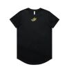 AS Colour / Wo's MAPLE CURVE TEE Thumbnail