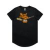 AS Colour / Wo's MAPLE CURVE TEE Thumbnail