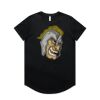 AS Colour / Wo's MAPLE CURVE TEE Thumbnail