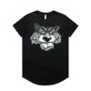 AS Colour / Wo's MAPLE CURVE TEE Thumbnail
