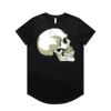 AS Colour / Wo's MAPLE CURVE TEE Thumbnail
