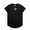 AS Colour / Wo's MAPLE CURVE TEE Thumbnail