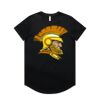 AS Colour / Wo's MAPLE CURVE TEE Thumbnail