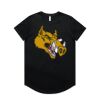 AS Colour / Wo's MAPLE CURVE TEE Thumbnail