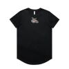 AS Colour / Wo's MAPLE CURVE TEE Thumbnail