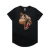 AS Colour / Wo's MAPLE CURVE TEE Thumbnail
