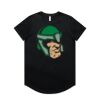 AS Colour / Wo's MAPLE CURVE TEE Thumbnail