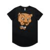 AS Colour / Wo's MAPLE CURVE TEE Thumbnail
