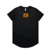 AS Colour / Wo's MAPLE CURVE TEE Thumbnail