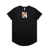 AS Colour / Wo's MAPLE CURVE TEE Thumbnail