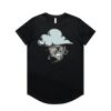 AS Colour / Wo's MAPLE CURVE TEE Thumbnail