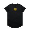 AS Colour / Wo's MAPLE CURVE TEE Thumbnail