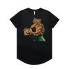 AS Colour / Wo's MAPLE CURVE TEE Thumbnail