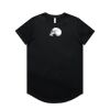 AS Colour / Wo's MAPLE CURVE TEE Thumbnail