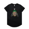 AS Colour / Wo's MAPLE CURVE TEE Thumbnail