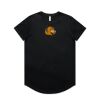 AS Colour / Wo's MAPLE CURVE TEE Thumbnail