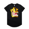 AS Colour / Wo's MAPLE CURVE TEE Thumbnail