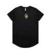 AS Colour / Wo's MAPLE CURVE TEE Thumbnail