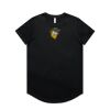AS Colour / Wo's MAPLE CURVE TEE Thumbnail