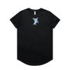 AS Colour / Wo's MAPLE CURVE TEE Thumbnail