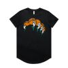 AS Colour / Wo's MAPLE CURVE TEE Thumbnail