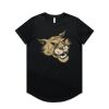 AS Colour / Wo's MAPLE CURVE TEE Thumbnail