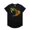 AS Colour / Wo's MAPLE CURVE TEE Thumbnail