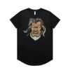 AS Colour / Wo's MAPLE CURVE TEE Thumbnail