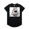 AS Colour / Wo's MAPLE CURVE TEE Thumbnail
