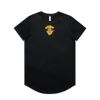 AS Colour / Wo's MAPLE CURVE TEE Thumbnail