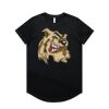AS Colour / Wo's MAPLE CURVE TEE Thumbnail