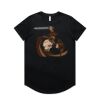 AS Colour / Wo's MAPLE CURVE TEE Thumbnail