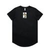 AS Colour / Wo's MAPLE CURVE TEE Thumbnail