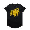 AS Colour / Wo's MAPLE CURVE TEE Thumbnail