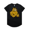 AS Colour / Wo's MAPLE CURVE TEE Thumbnail