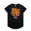 AS Colour / Wo's MAPLE CURVE TEE Thumbnail