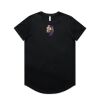 AS Colour / Wo's MAPLE CURVE TEE Thumbnail