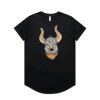 AS Colour / Wo's MAPLE CURVE TEE Thumbnail