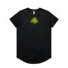 AS Colour / Wo's MAPLE CURVE TEE Thumbnail