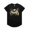 AS Colour / Wo's MAPLE CURVE TEE Thumbnail