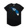 AS Colour / Wo's MAPLE CURVE TEE Thumbnail