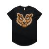 AS Colour / Wo's MAPLE CURVE TEE Thumbnail