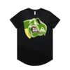 AS Colour / Wo's MAPLE CURVE TEE Thumbnail