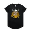AS Colour / Wo's MAPLE CURVE TEE Thumbnail