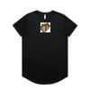 AS Colour / Wo's MAPLE CURVE TEE Thumbnail