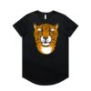 AS Colour / Wo's MAPLE CURVE TEE Thumbnail