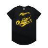 AS Colour / Wo's MAPLE CURVE TEE Thumbnail
