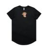 AS Colour / Wo's MAPLE CURVE TEE Thumbnail