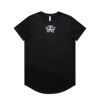 AS Colour / Wo's MAPLE CURVE TEE Thumbnail